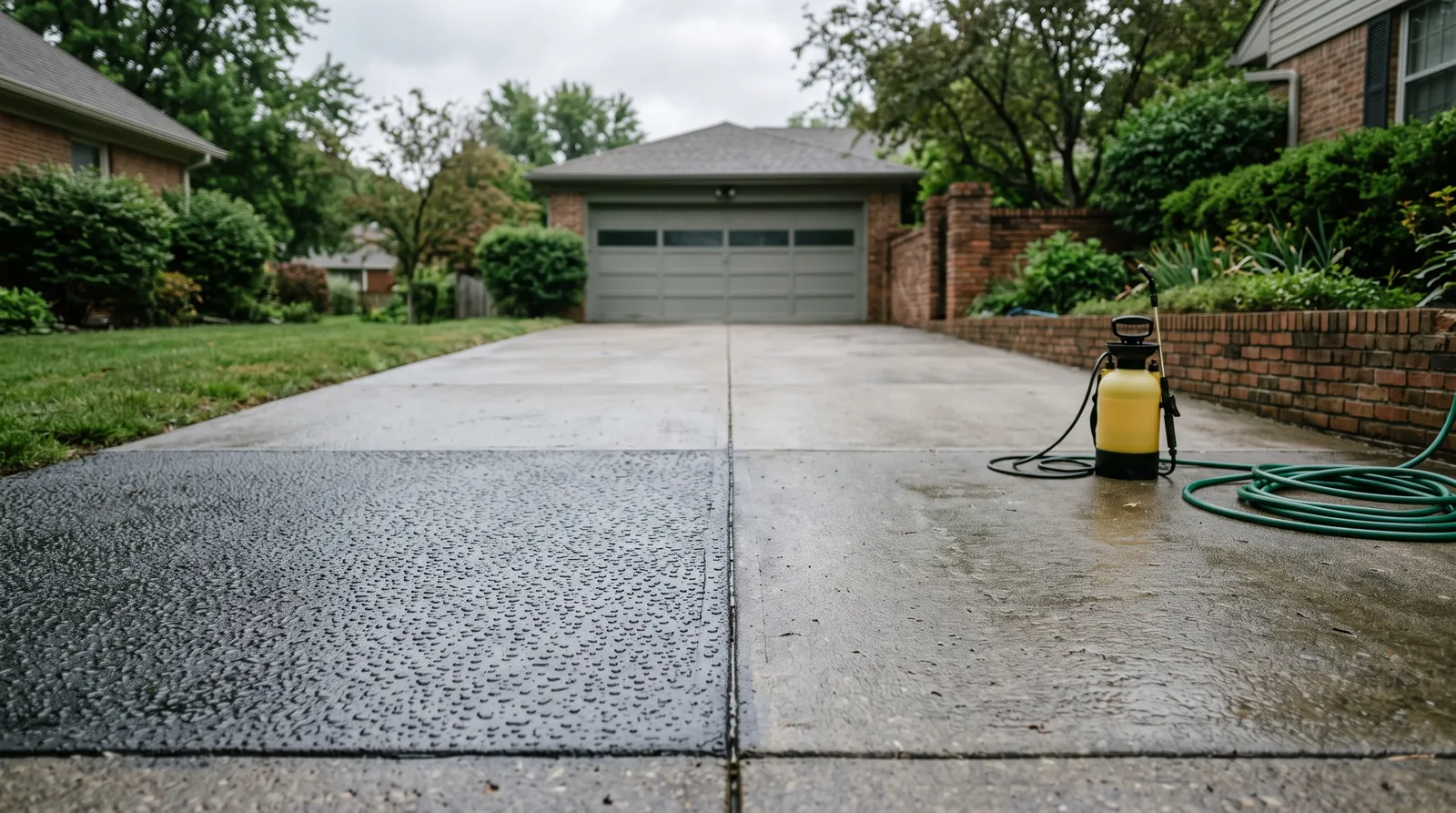 Best Concrete Sealers for 2026