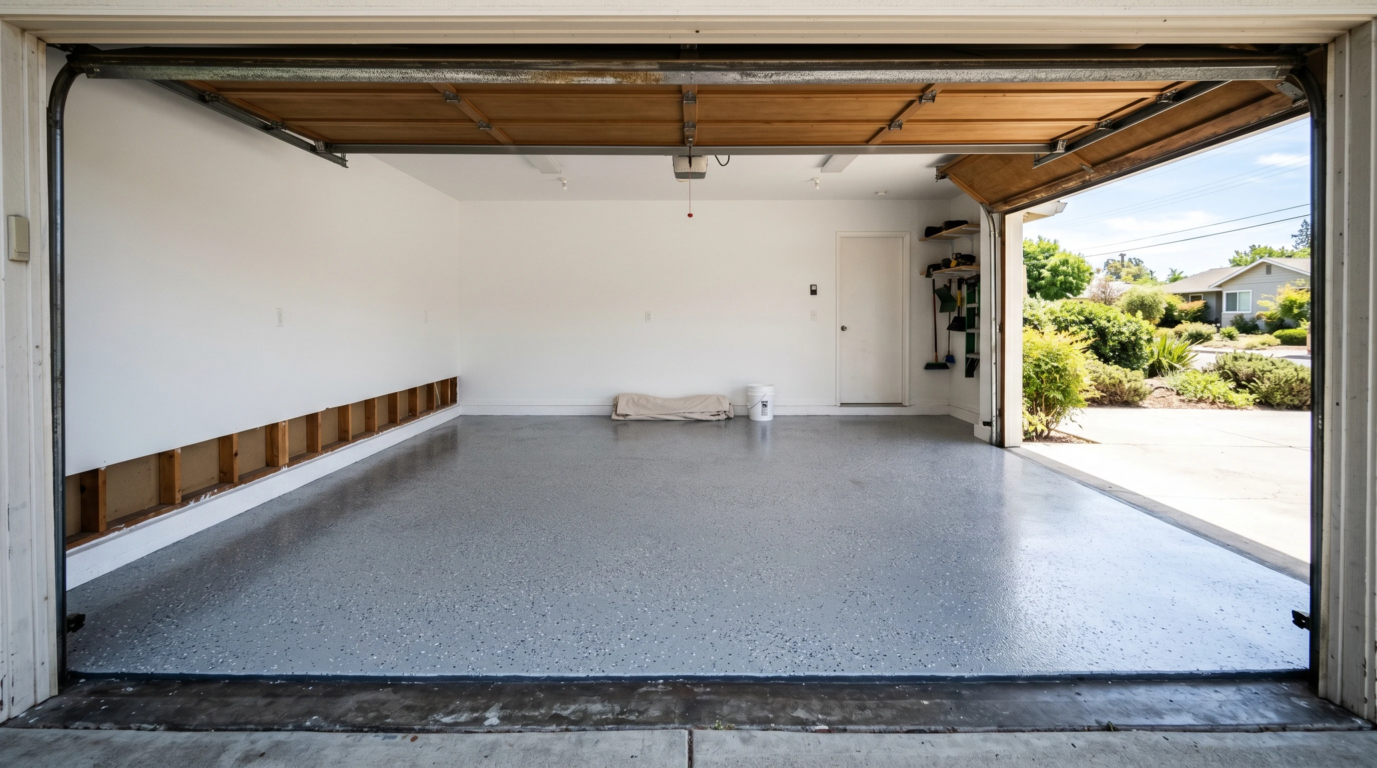 Best Garage Floor Paint and Epoxy Systems for DIY in 2026