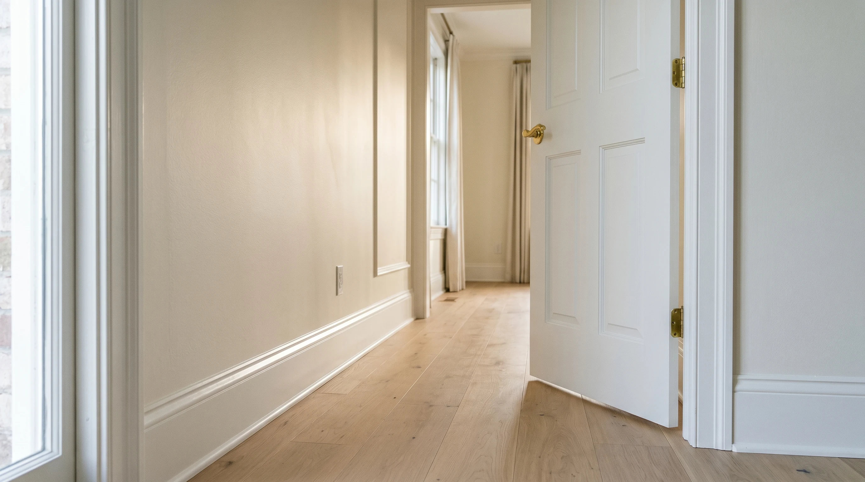 Best Interior Trim & Door Paint in 2026: Tested for Yellowing, Scuff & Cure