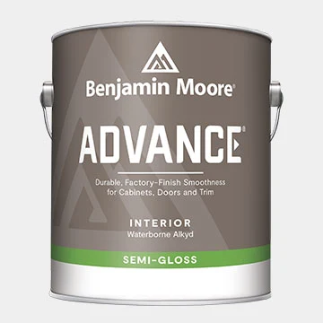 Advance Interior Paint
