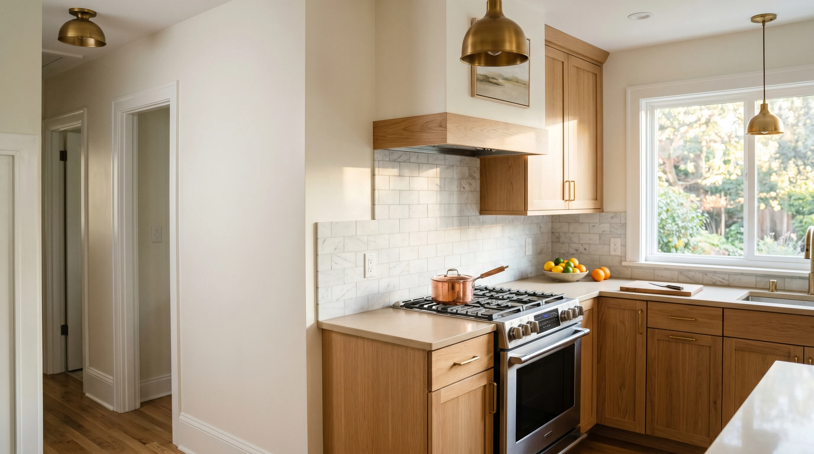 Best Kitchen Paint in 2026: Walls, Ceilings & High-Traffic Trim