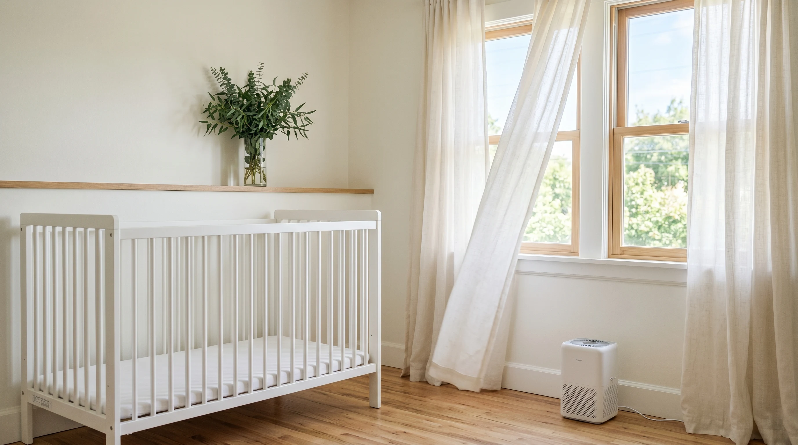 Best Zero-VOC and Low-VOC Paint in 2026: Tested for Nurseries, Asthma, MCS, and Post-Occupancy Repaints