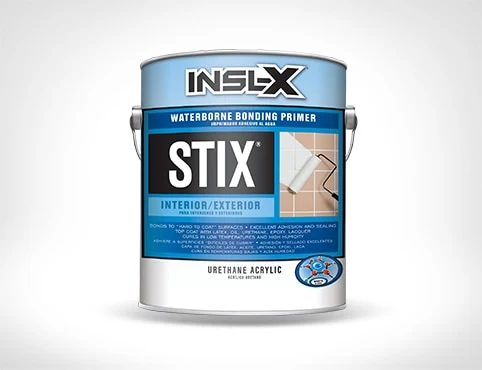 Insl-X Stix Waterborne Bonding Primer