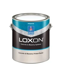 Loxon Concrete & Masonry Primer