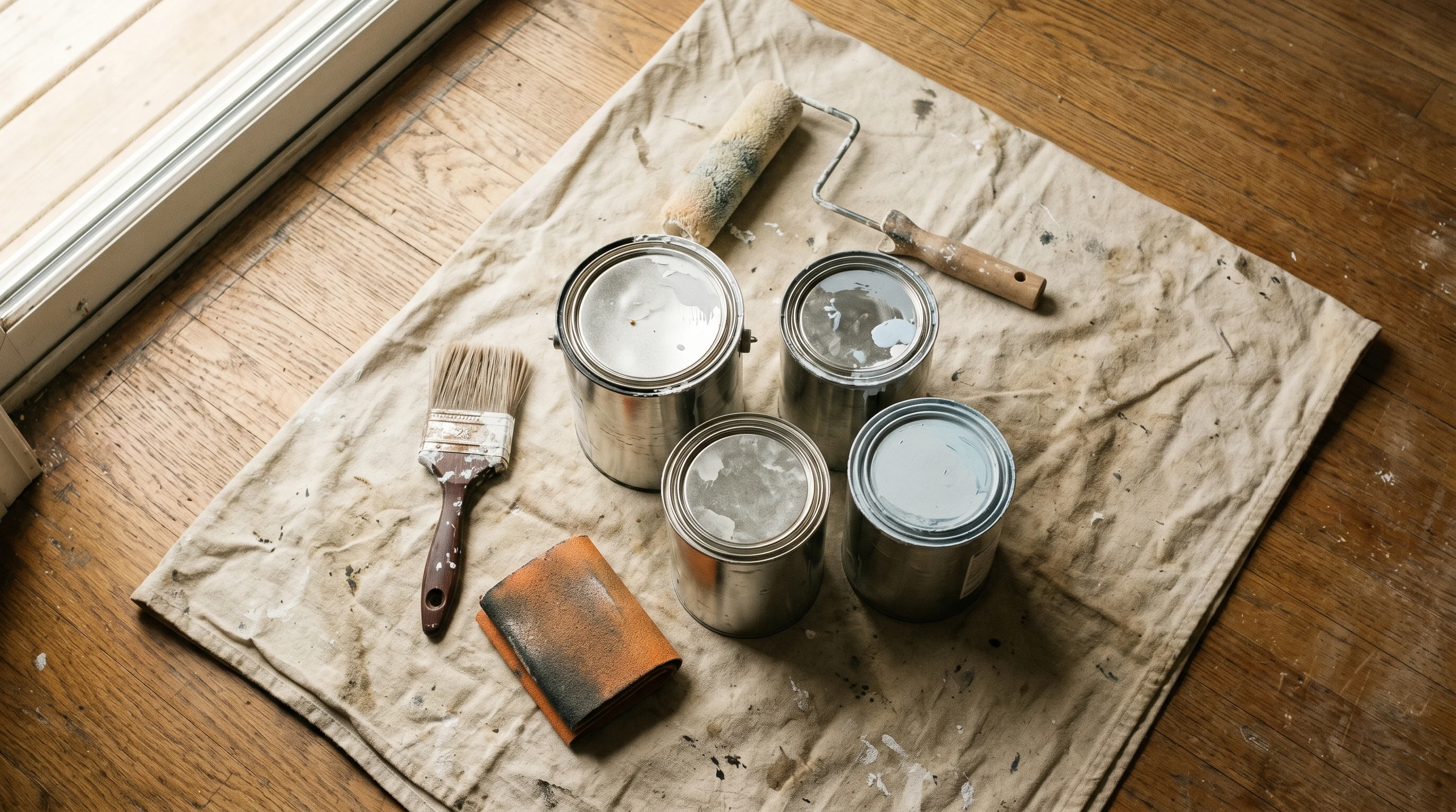 Alternatives to Benjamin Moore: Paints That Match the Quality (2026)