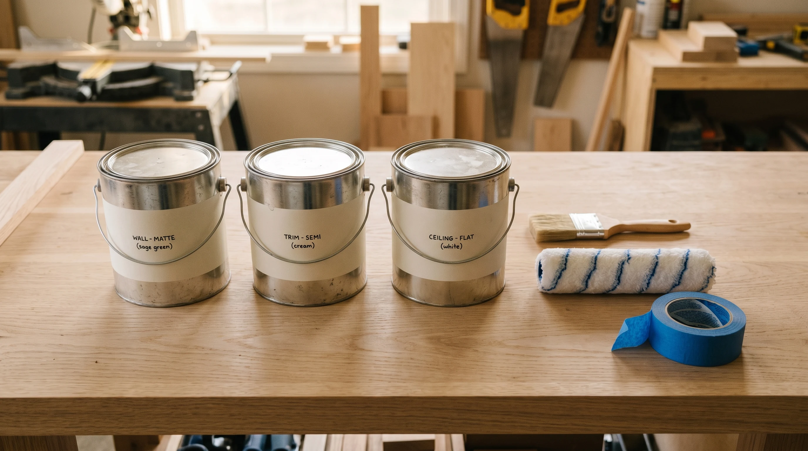 Behr: The Brand Hub (2026)