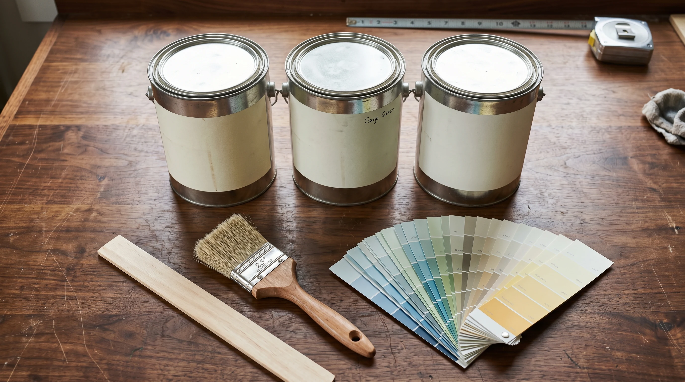 Benjamin Moore: The Brand Hub (2026)