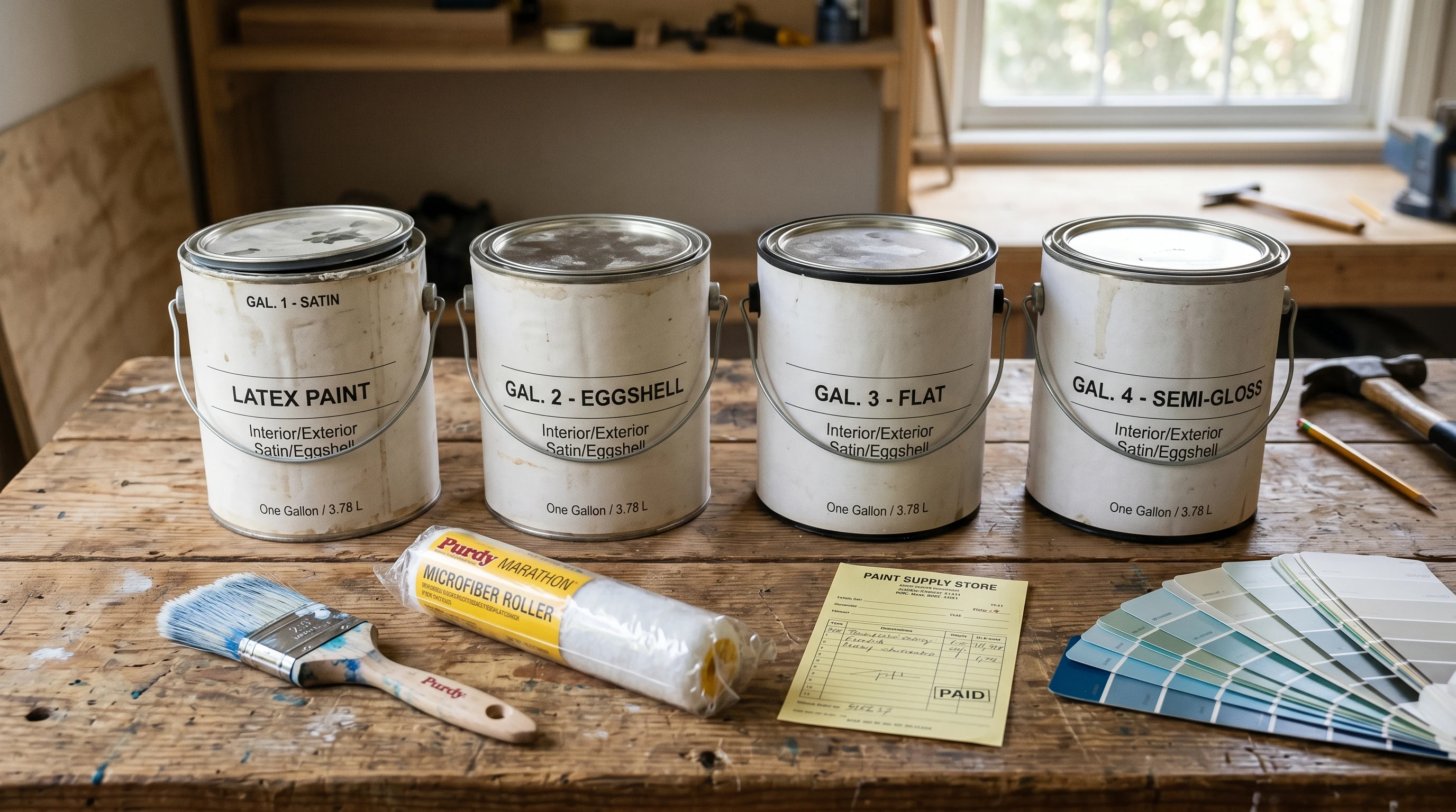 Glidden: The Brand Hub (2026)