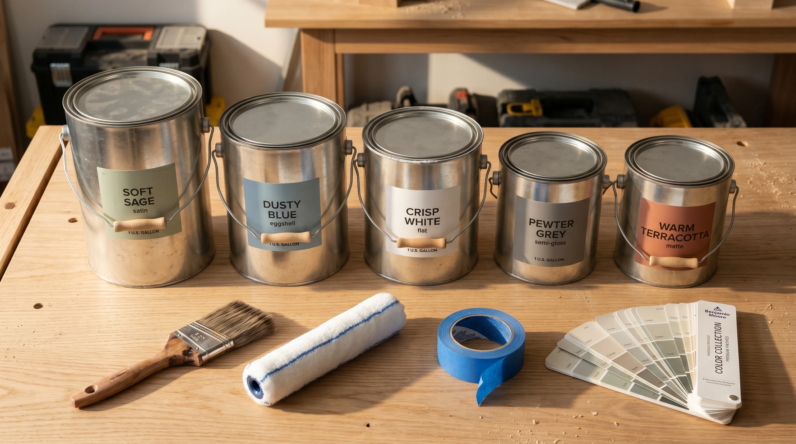 PPG (Pittsburgh Paints): The Brand Hub (2026)