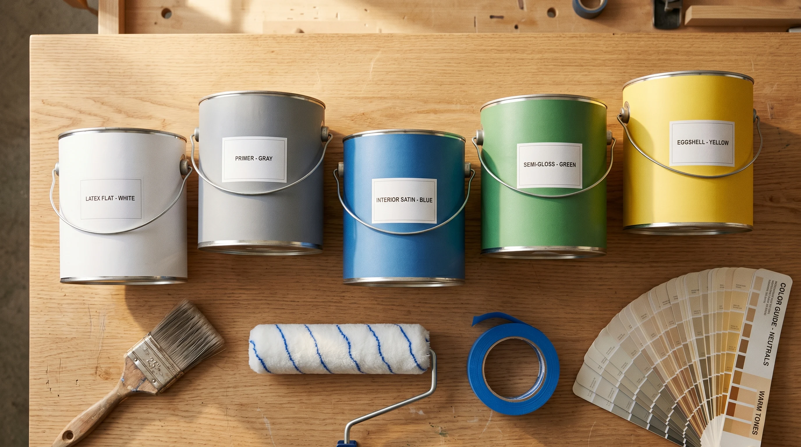 Sherwin-Williams: The Brand Hub (2026)