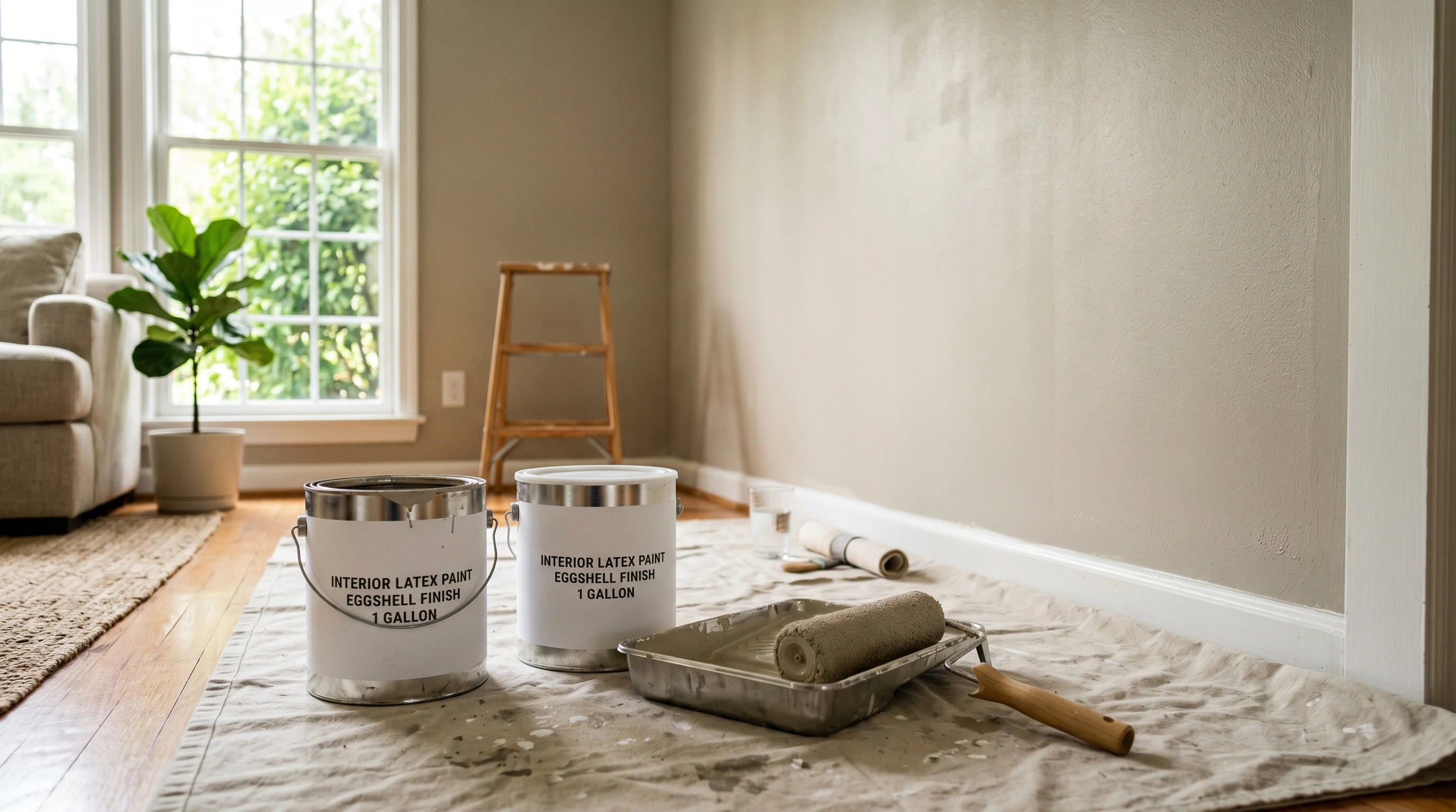 Behr Marquee vs Premium Plus: Is the Upgrade Worth $20 a Gallon?