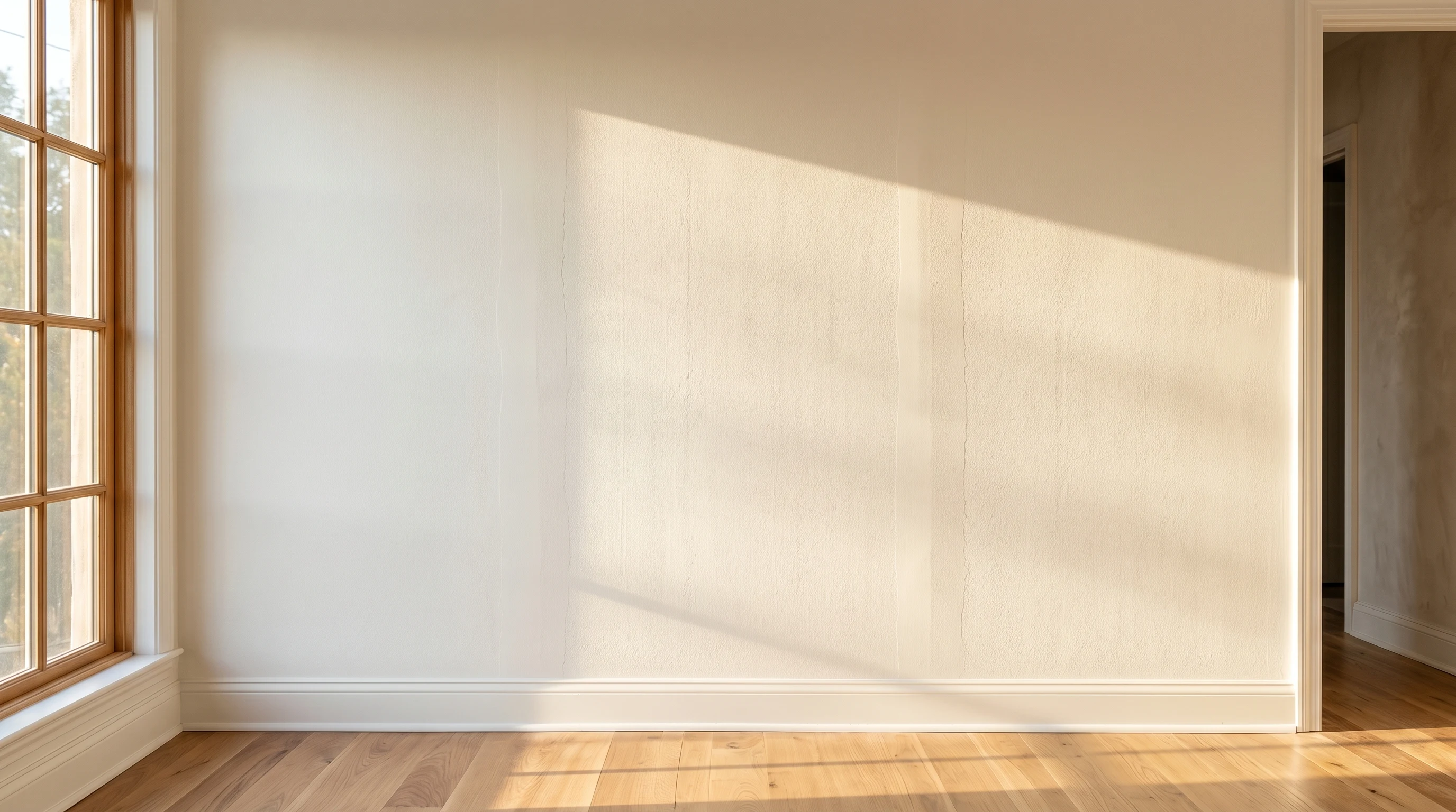 Lap Marks — Why You See the Seams and How to Roll Them Out
