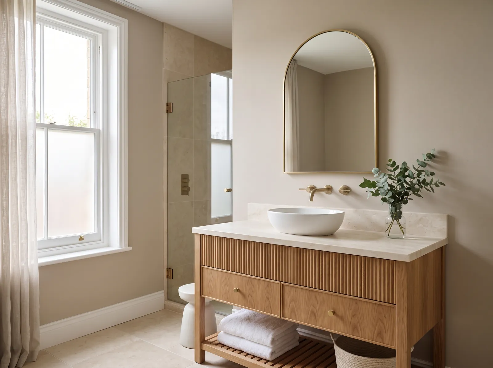 Bathroom paint color ideas