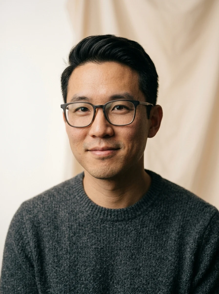 David Chen